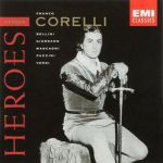 franco corelli